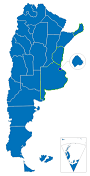Nogal Consultora en Argentina